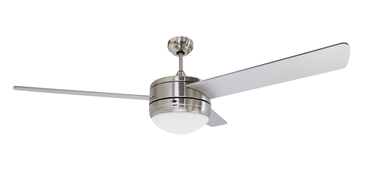 3-Blade Fan