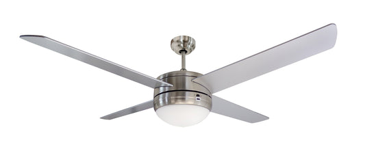 4-Blade Fan