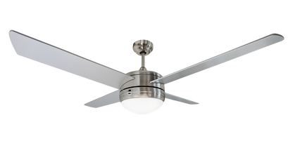 4-Blade Fan