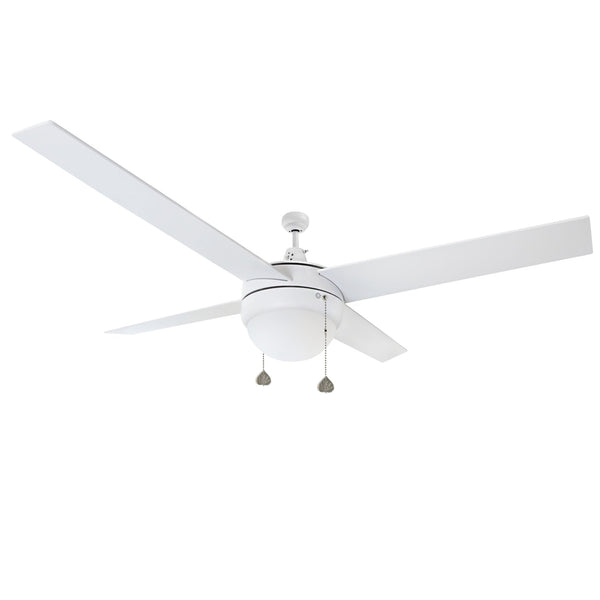 4-Blade Fan