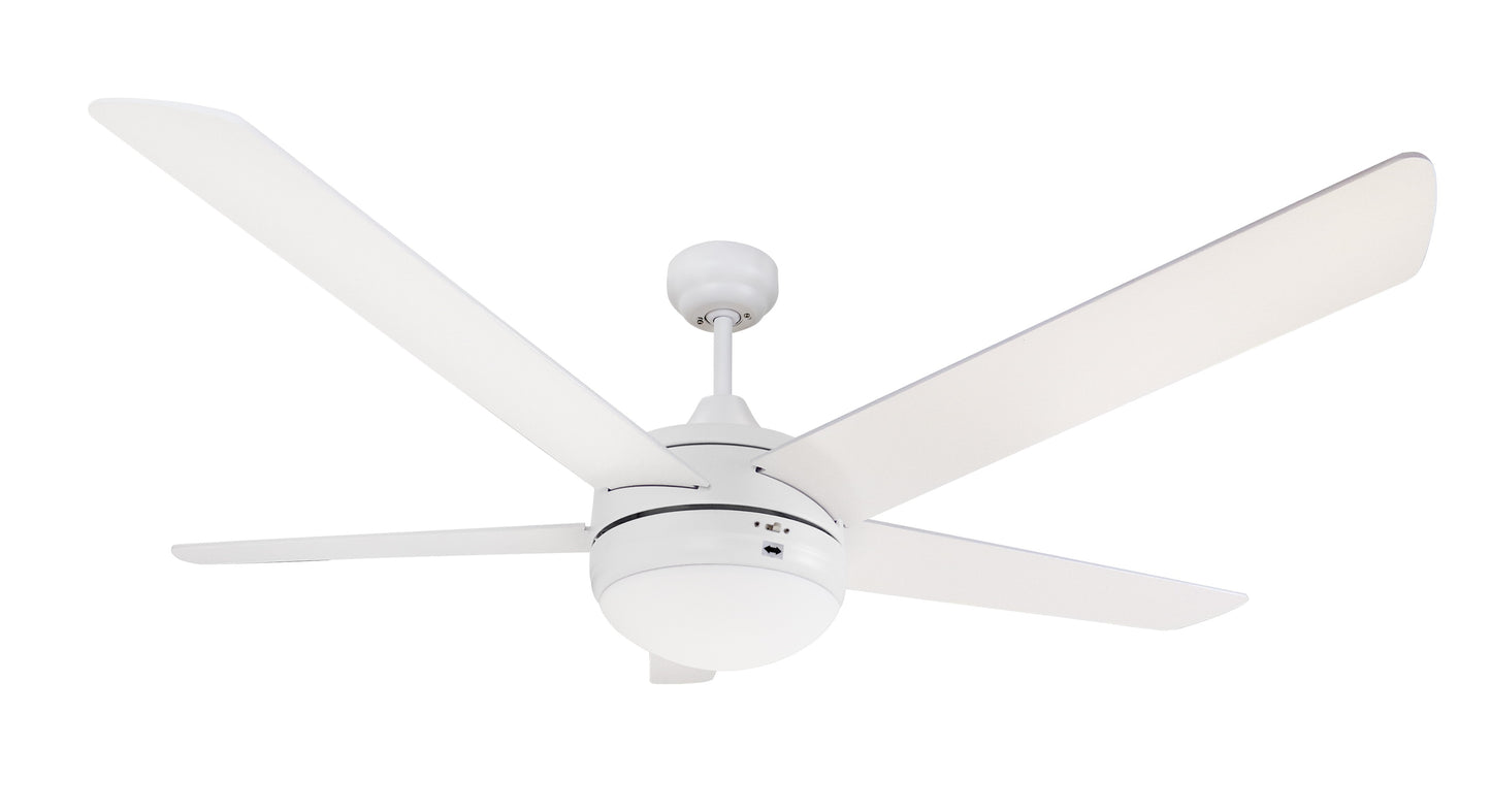 5-Blade Fan