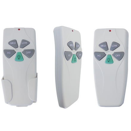 Ceiling Fan Remote