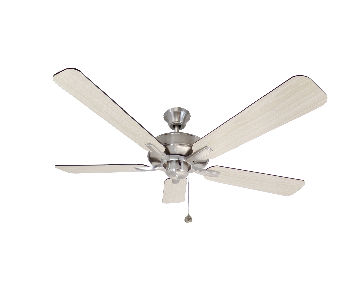 5-Blade Traditional Fan