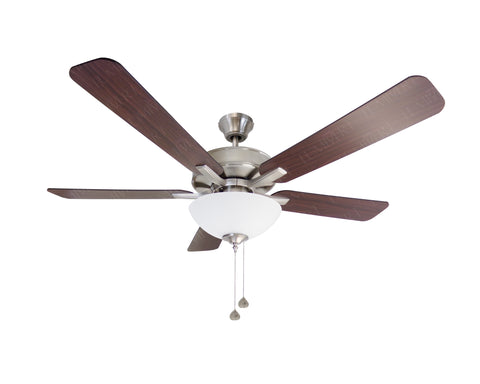 5-Blade Traditional Fan