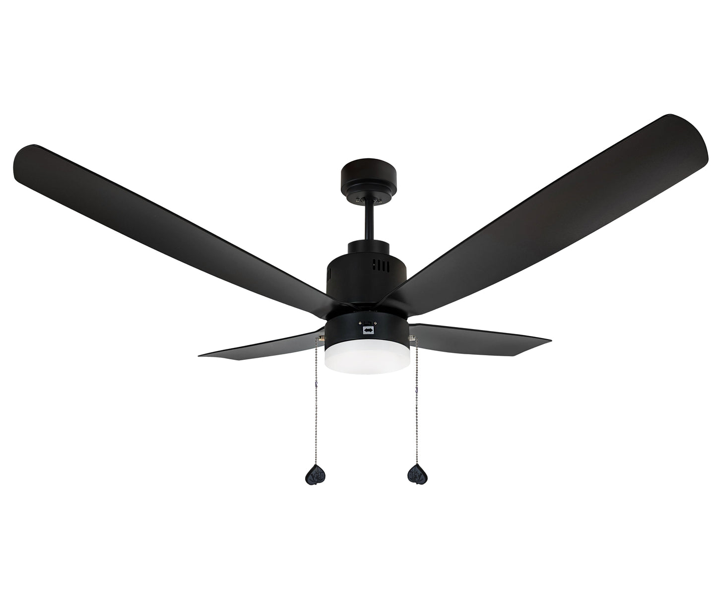 4-Blade Outdoor Fan