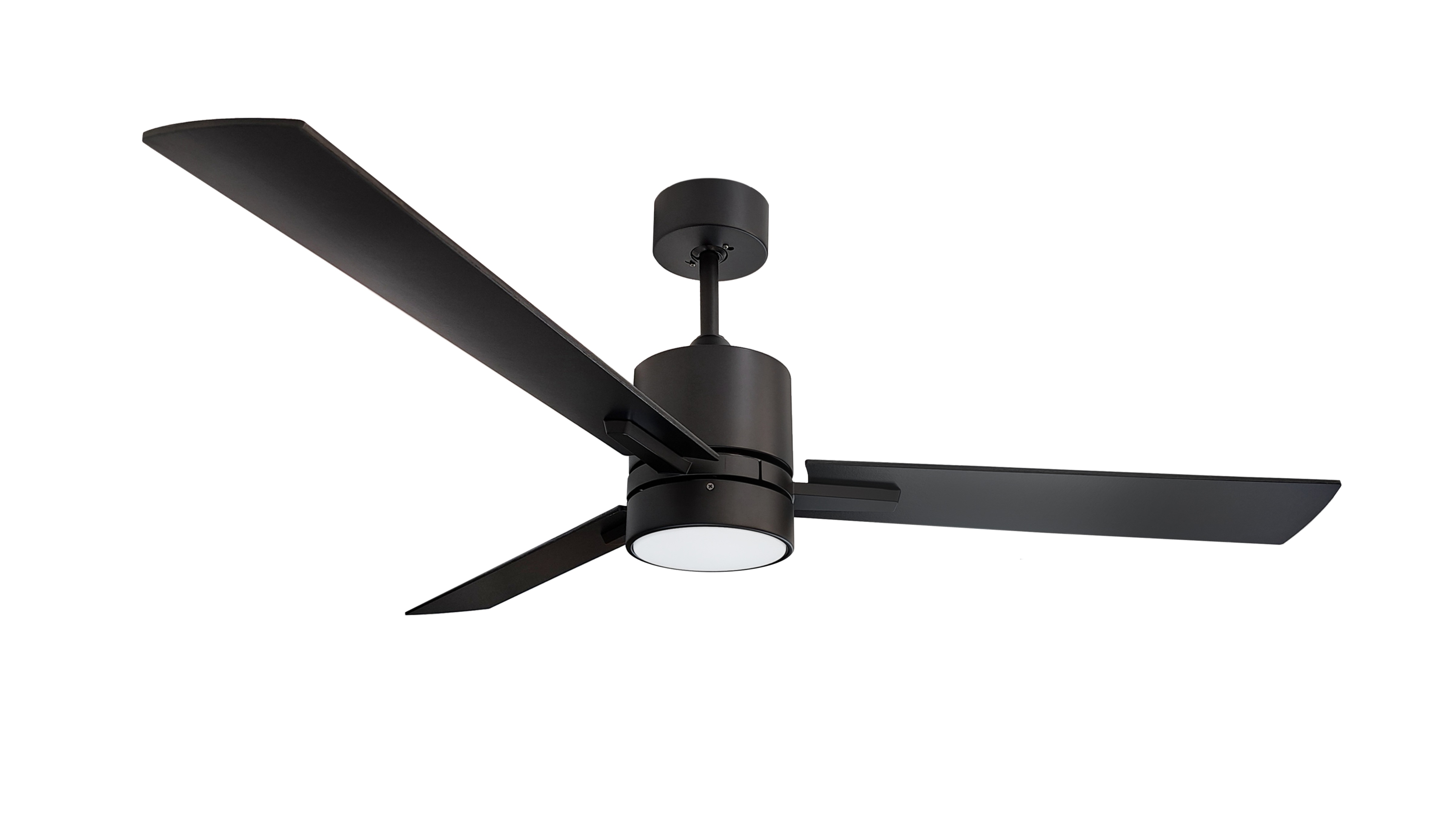 3-Blade Ceiling Fan – Lumivert Lighting