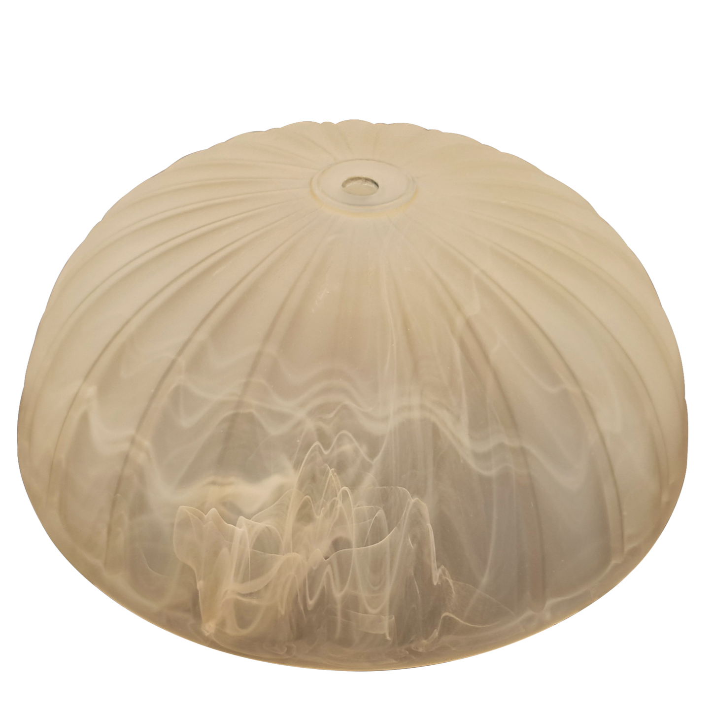 Sandstone Melon Dome
