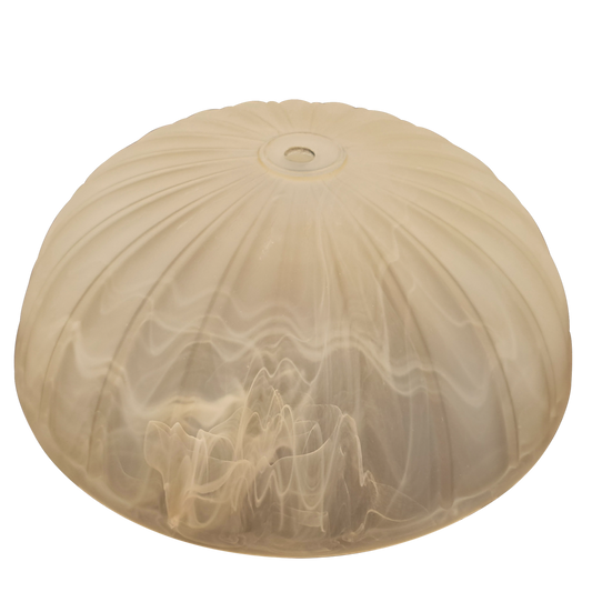 Sandstone Melon Dome