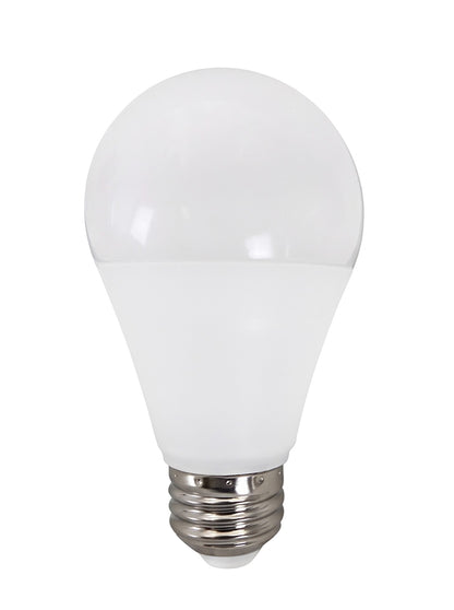 Frosted Light Bulbs