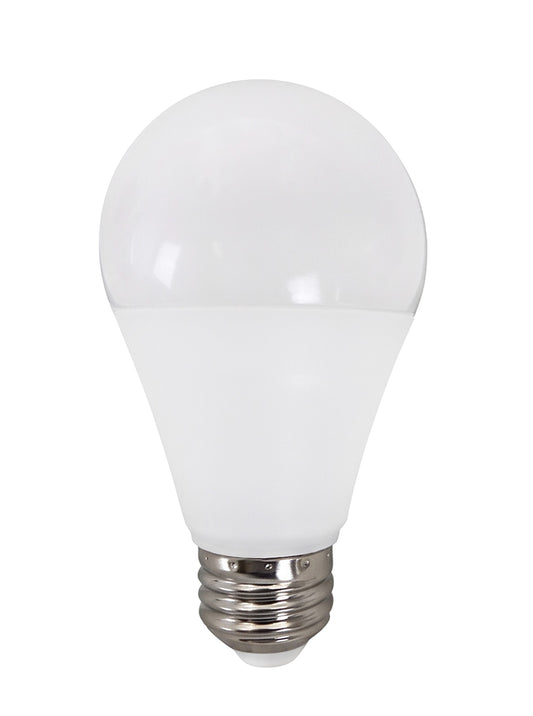 Frosted Light Bulbs