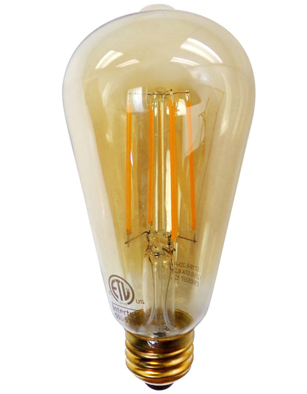 Light Bulbs