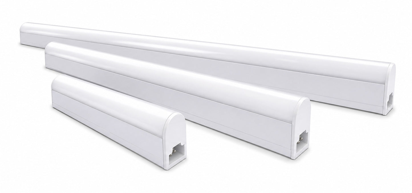 Linear-Profile LED UCL