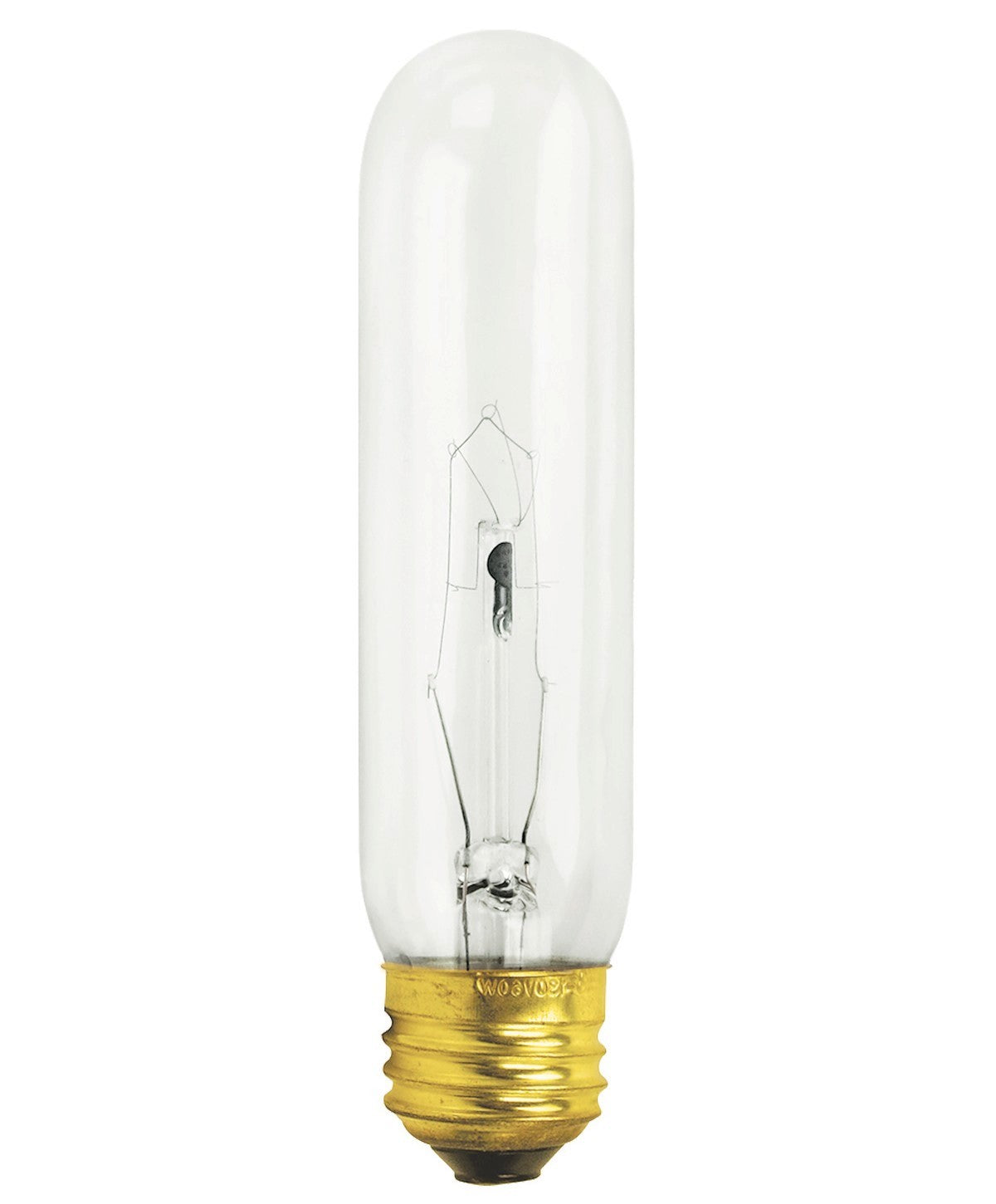 Antique-Style Edison Incandescent Bulbs
