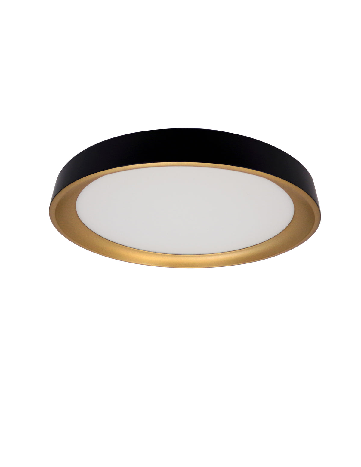 Architectural Low-Profile LED Disks