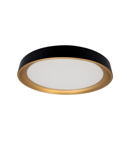 Architectural Low-Profile LED Disks