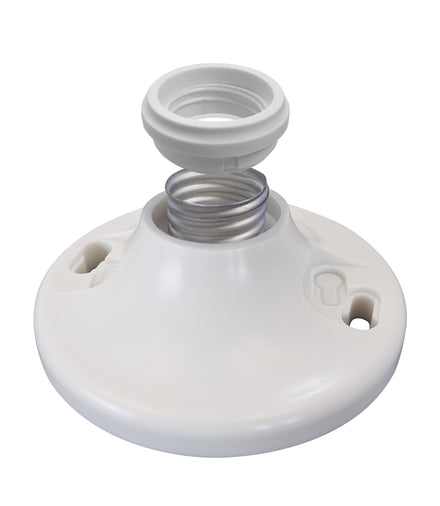 Keyless Fitter w/Neck