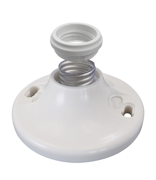 Keyless Fitter w/Neck
