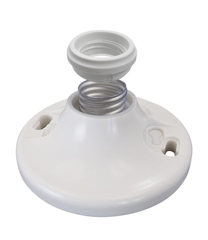 Keyless Fitter w/Neck