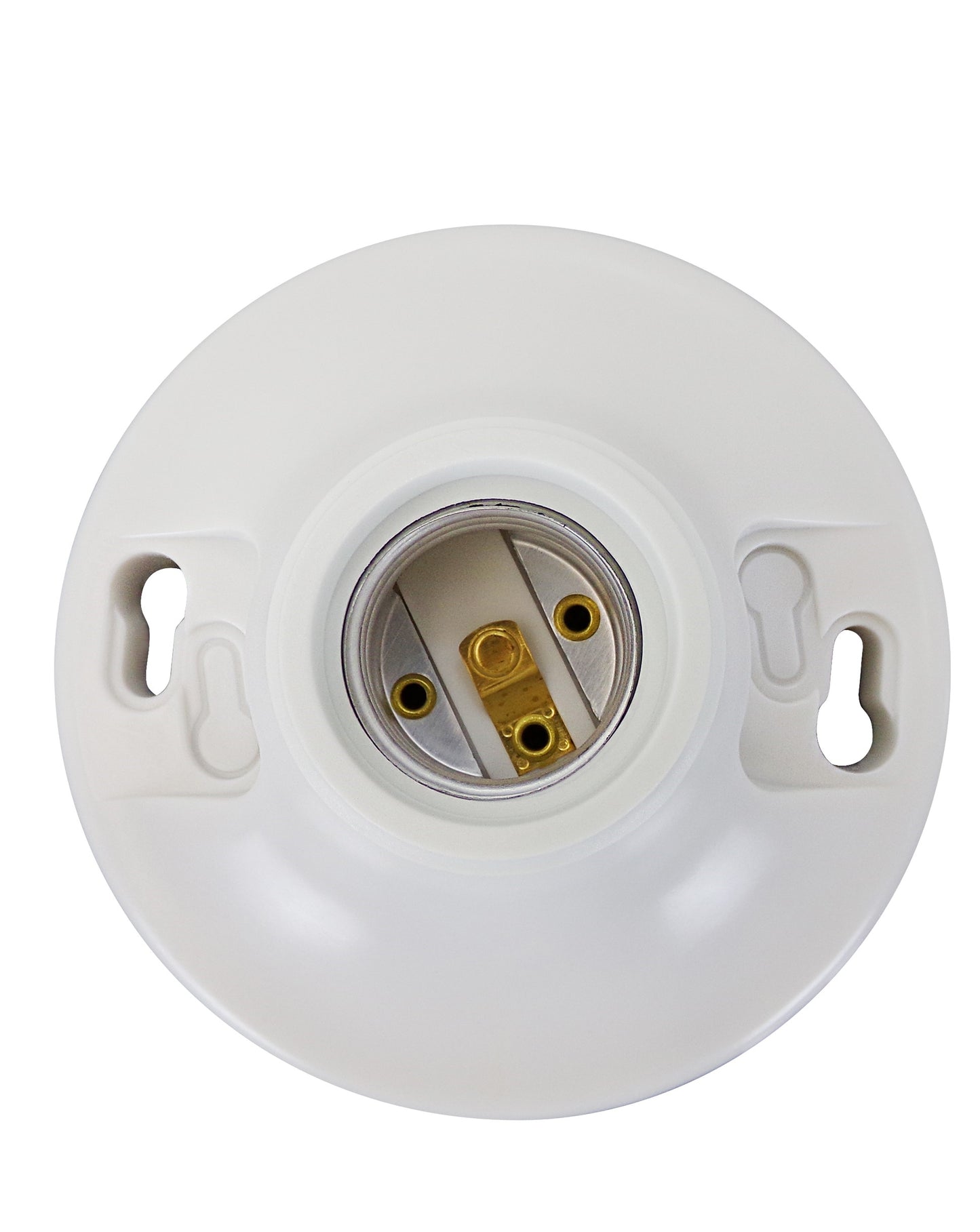 Keyless Fitter w/Neck