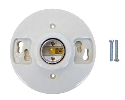 Ceramic Keyless Fitter