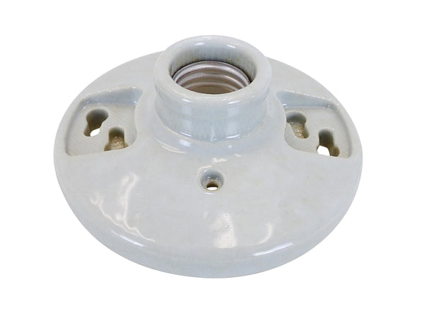 Ceramic Keyless Fitter