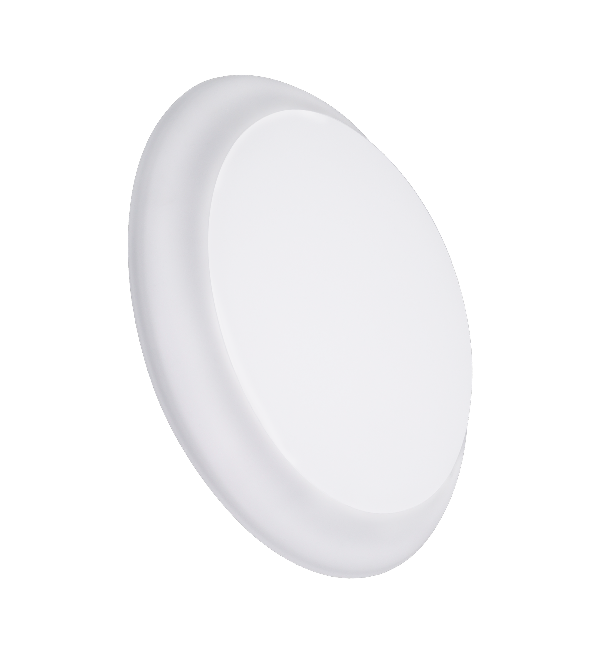Color Adjustable LED Tapered Disk – Lumivert Lighting