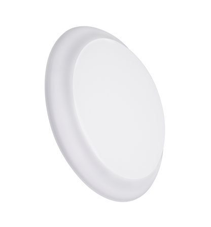 Color Adjustable LED Tapered Disk