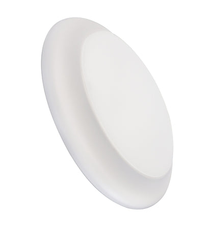 Color Adjustable LED Tapered Disk