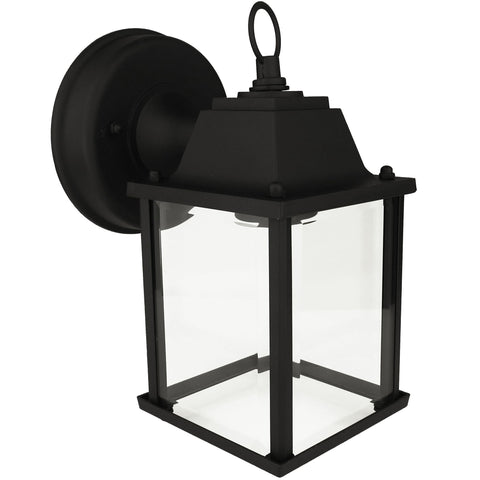 Square Coach Light