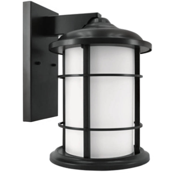 14" Caged Lantern