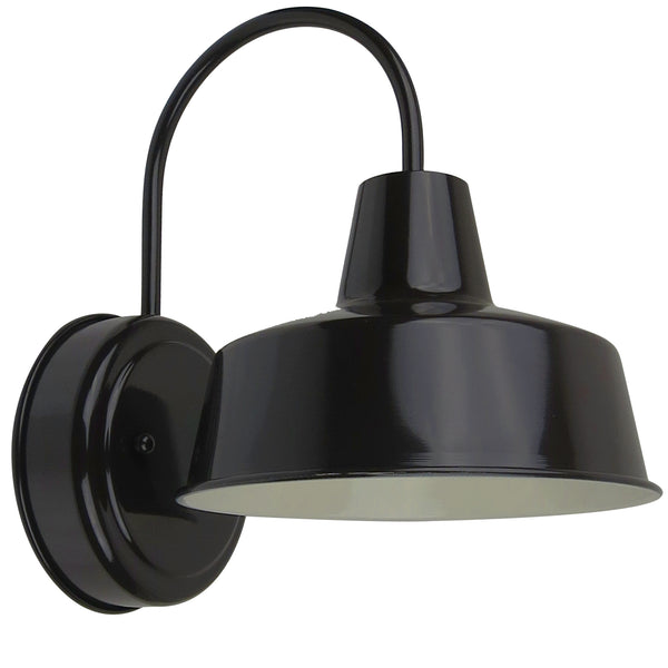 Warehouse Sconce