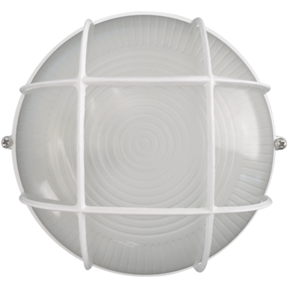 Round Marine Light