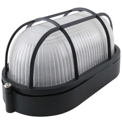 Oval Marine Light