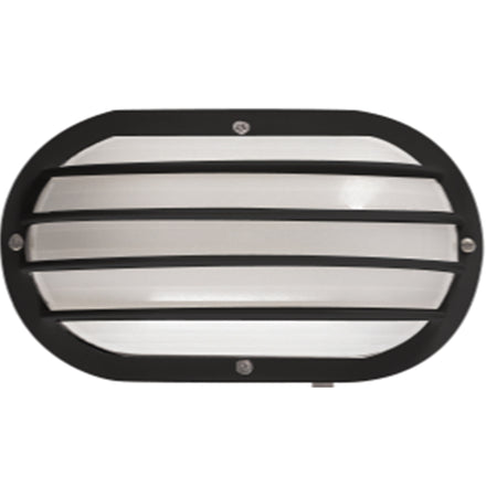 Oval Marine Light