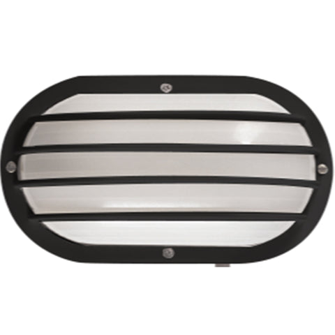 Oval Marine Light