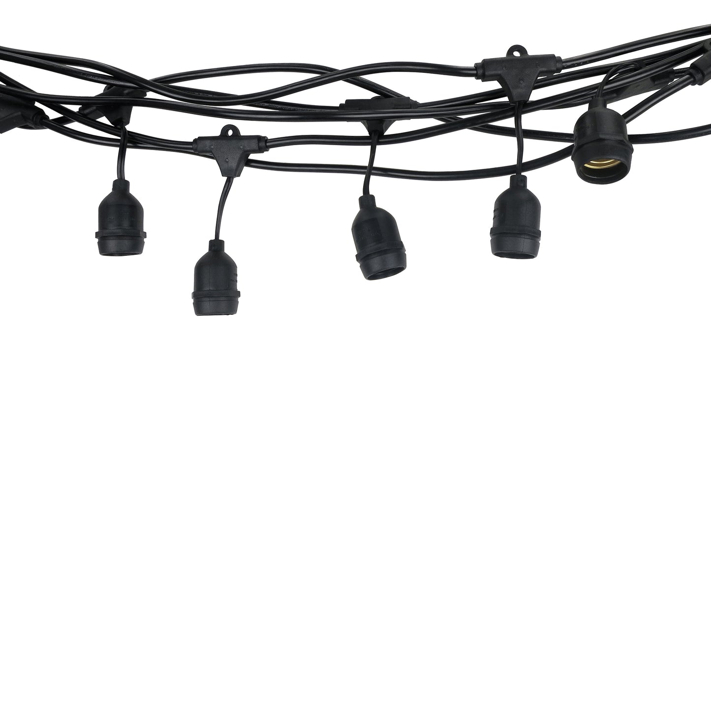 Festoon Light