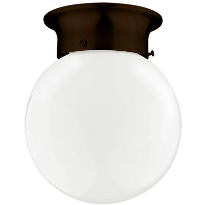 Opal Globe