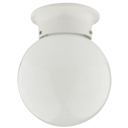 Opal Globe