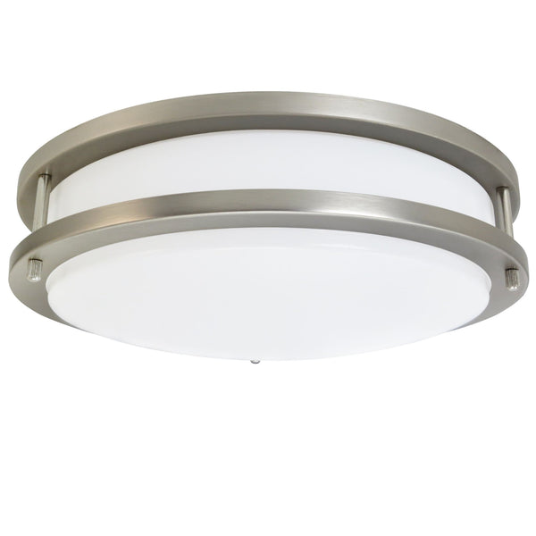 Saturn Ceiling Mount