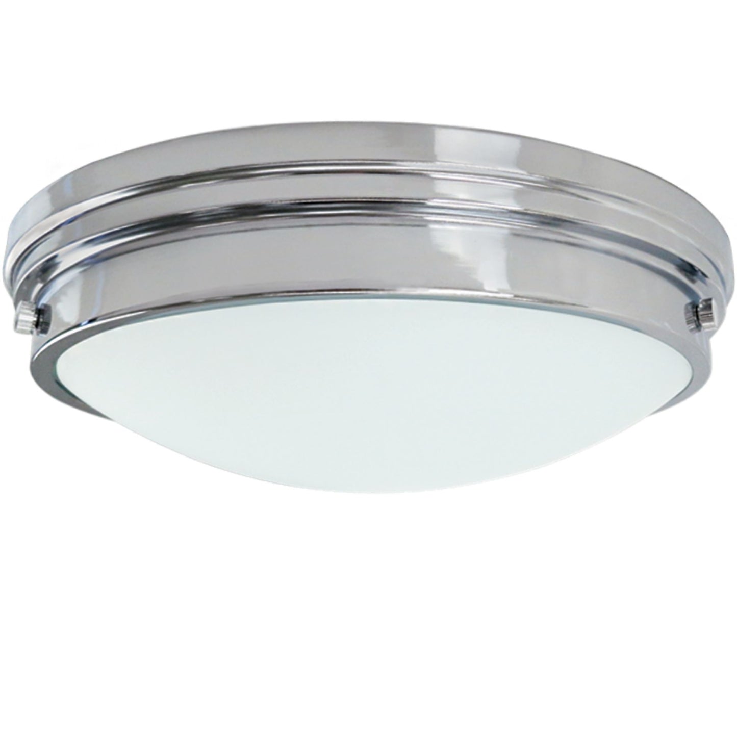 Architectural Flush Mount