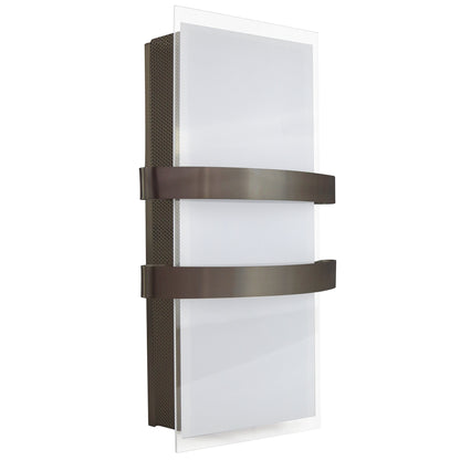 Ambient Modern Wall Sconce