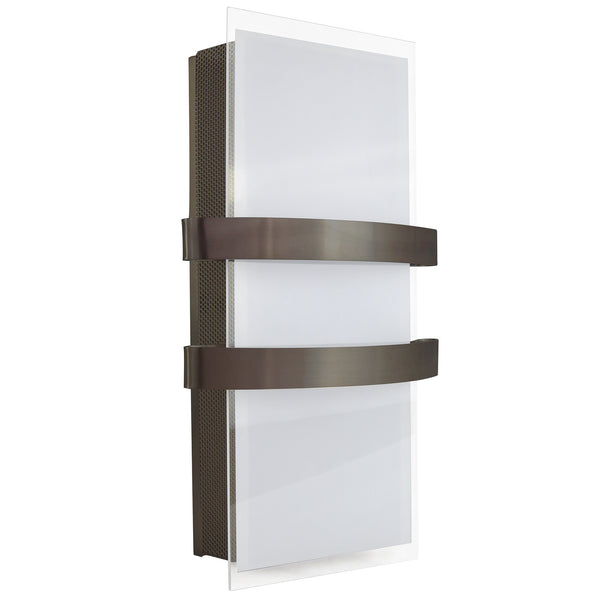 Ambient Modern Wall Sconce