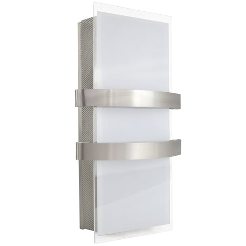 Ambient Modern Wall Sconce