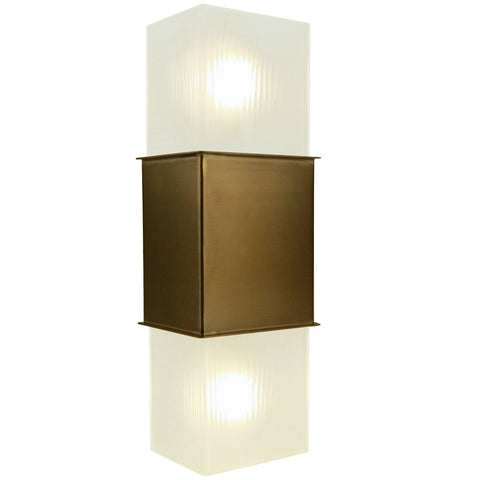 Up/Down Wall Sconce
