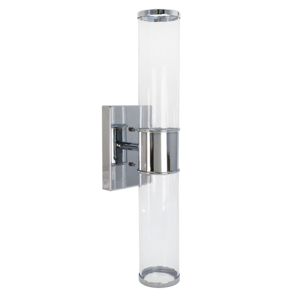 Cylinder Sconce