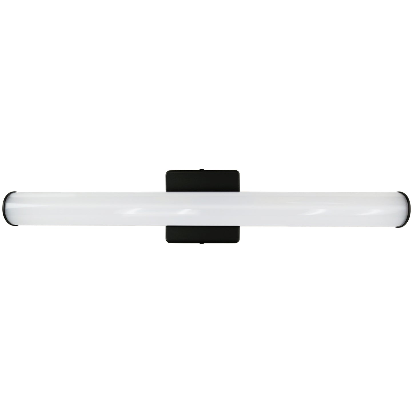 Opal Cylinder Sconce