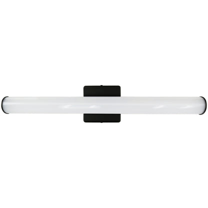 Opal Cylinder Sconce