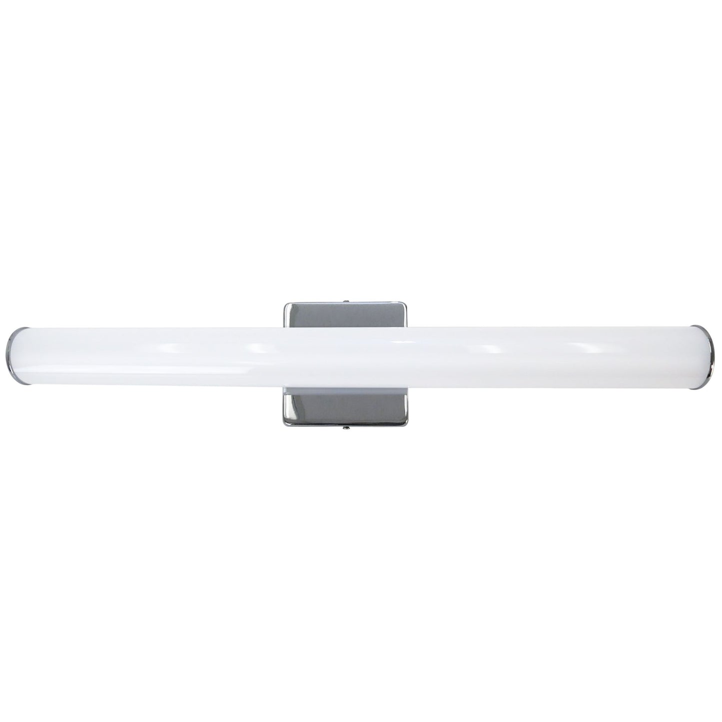 Opal Cylinder Sconce