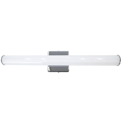 Opal Cylinder Sconce
