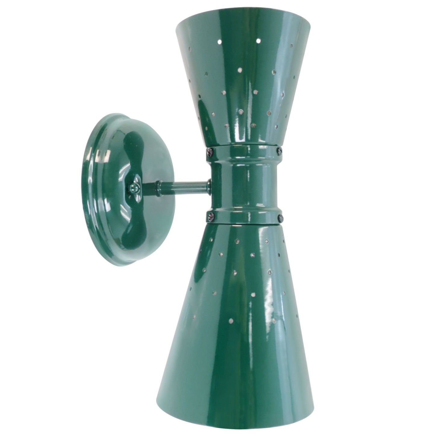 Up/Down Wall Sconce